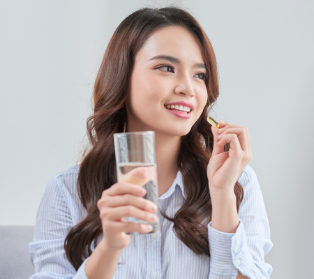 Human Nutrition Image