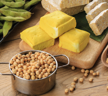 Food Ingredients Image